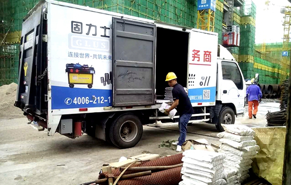 埋壓鋼筋套筒是什么意思