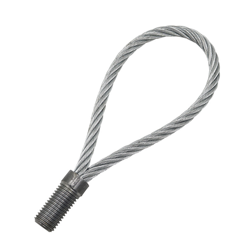 鋼絲繩吊環(huán)