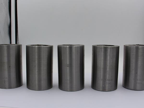 直螺紋套筒的連接形式與工藝有什么區(qū)別