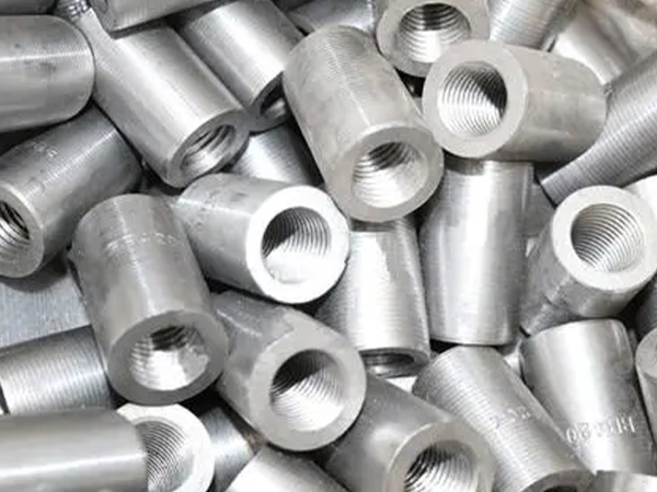 鋼筋套筒的類型都有哪些