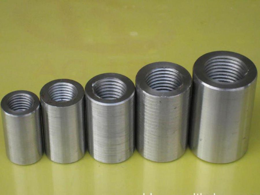 鋼筋連接套筒絲頭不合格的原因有哪些