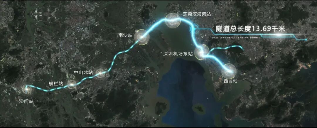 案例 | 品質(zhì)套筒助力深江鐵路！中鐵建工 SJSG-13 標(biāo)打造精品工程